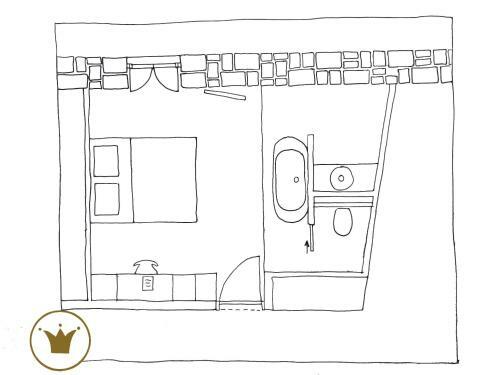 Bed & Breakfast Estaf�te