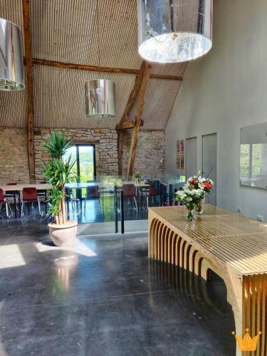 Bed & Breakfast Estaf�te