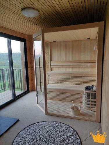 Bed & Breakfast Estaf�te