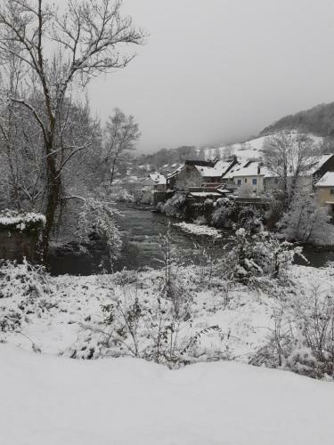 Hostal Pas � Pas Chambre D'hotes