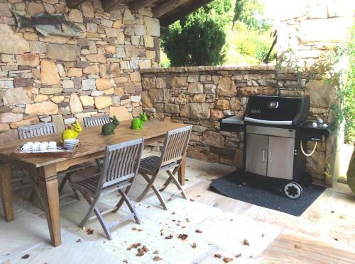 Maison Basque D'exception - Sare