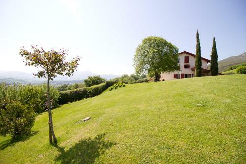 Maison Basque D'exception - Sare