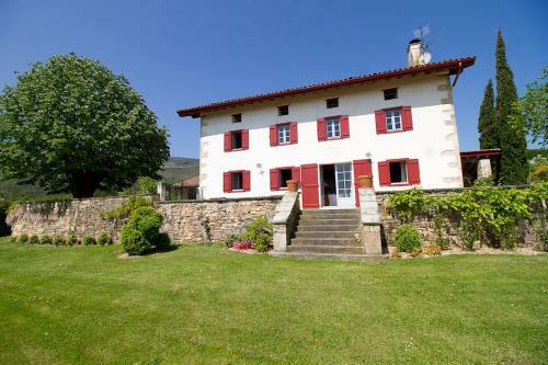Maison Basque D'exception - Sare