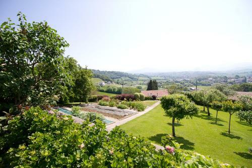 Maison Basque D'exception - Sare