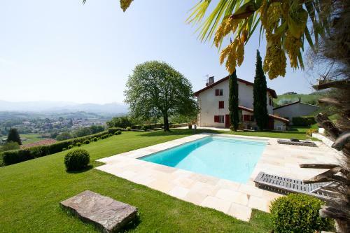 Maison Basque D'exception - Sare