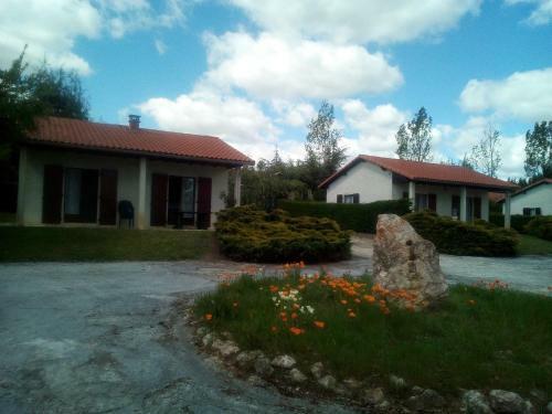 Paradise Challets And Camping