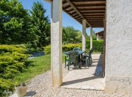 Paradise Challets And Camping