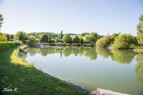 Paradise Challets And Camping