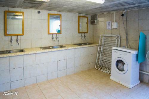 Paradise Challets And Camping