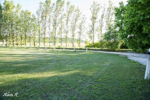 Paradise Challets And Camping