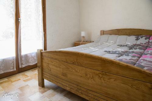Paradise Challets And Camping