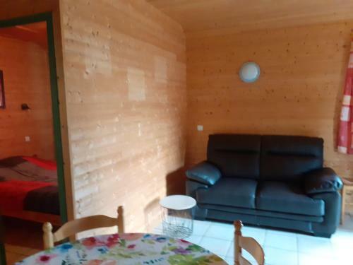 Les Chalets Du Belv�d�re De Mallet