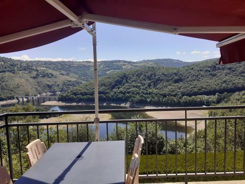 Les Chalets Du Belv�d�re De Mallet