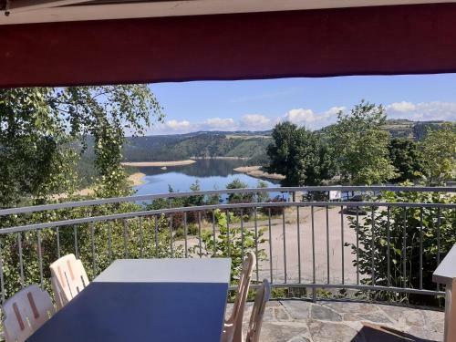 Les Chalets Du Belv�d�re De Mallet