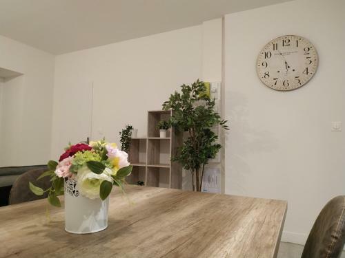 Apartamento Les Terrasses