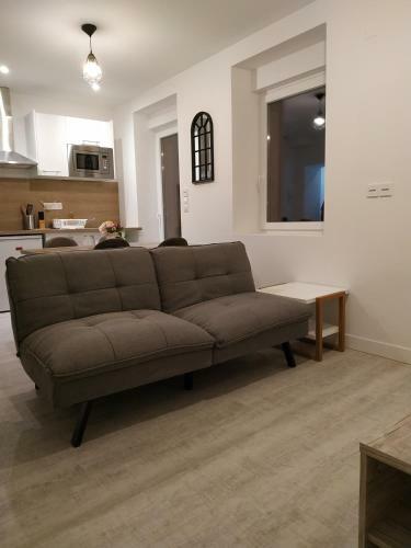 Apartamento Les Terrasses
