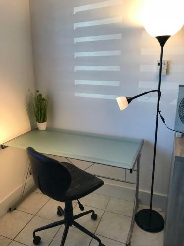 Apartamento Le 'zone'