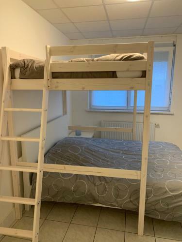 Apartamento Le 'zone'