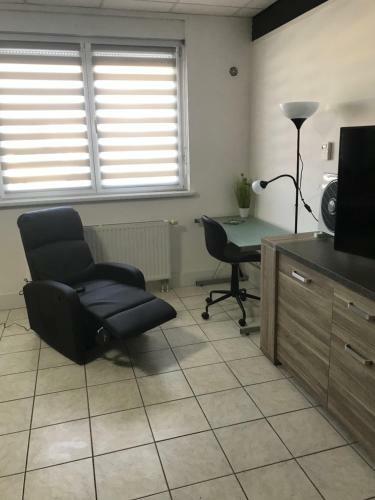 Apartamento Le 'zone'