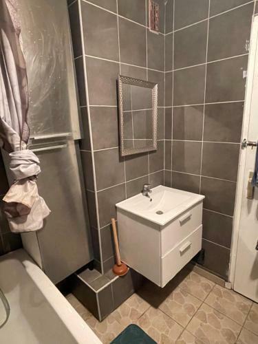 Chambre Priv�e � 20 Minutes de La D�fense