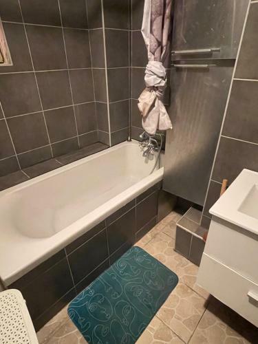 Chambre Priv�e � 20 Minutes de La D�fense