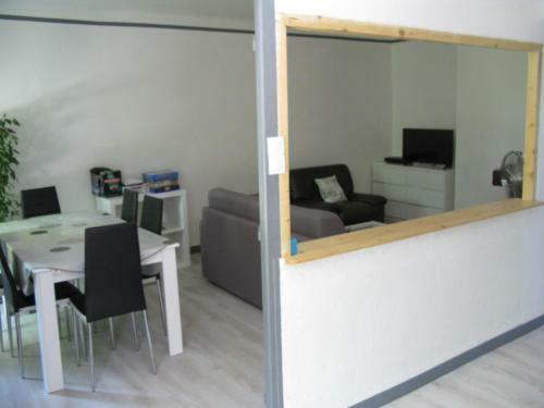 Apartamento Location& G�tes