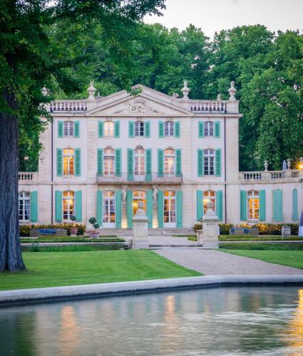 Chateau De Tourreau