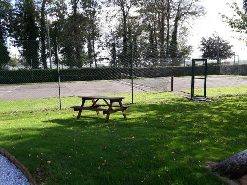 Bed & Breakfast La Mare Aux Canards