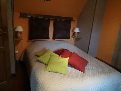 Bed & Breakfast La Mare Aux Canards