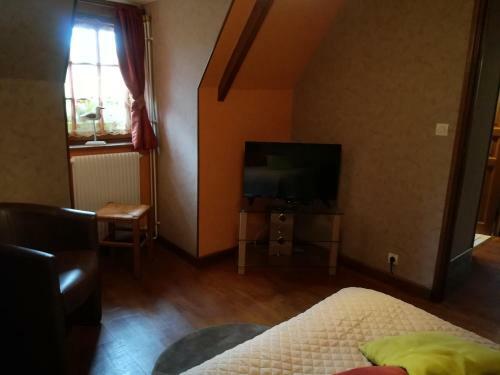 Bed & Breakfast La Mare Aux Canards