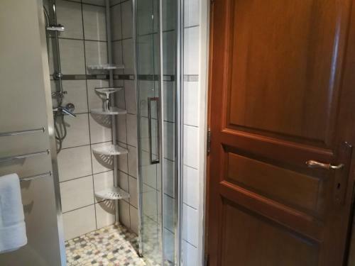 Bed & Breakfast La Mare Aux Canards