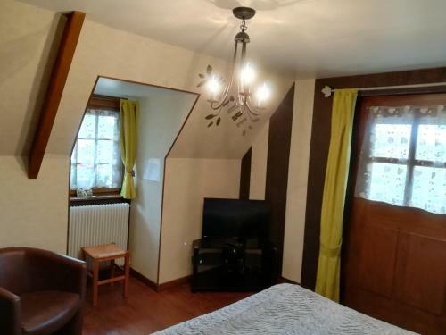 Bed & Breakfast La Mare Aux Canards