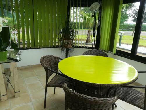 Bed & Breakfast La Mare Aux Canards