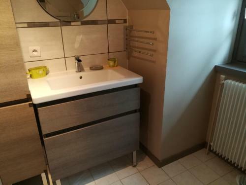 Bed & Breakfast La Mare Aux Canards