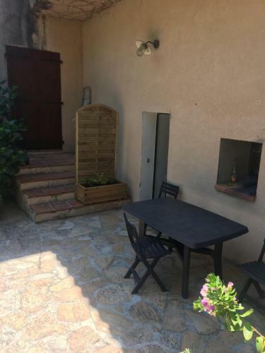 Apartamento Joli Studio Plein Coeur de Sartene
