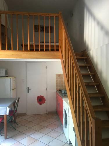 Apartamento Joli Studio Plein Coeur de Sartene