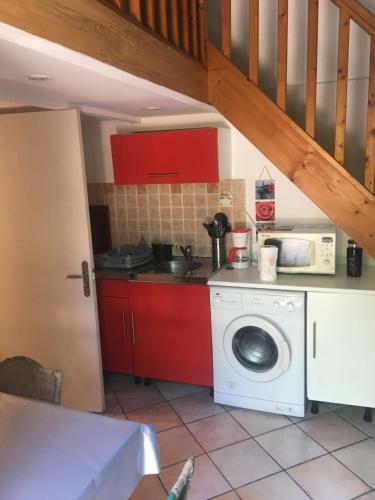 Apartamento Joli Studio Plein Coeur de Sartene