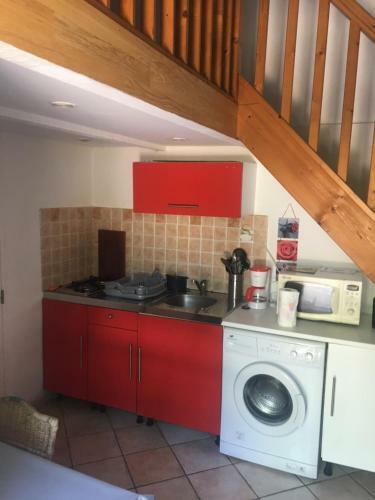 Apartamento Joli Studio Plein Coeur de Sartene