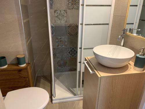 Apartamento Casa Lis�