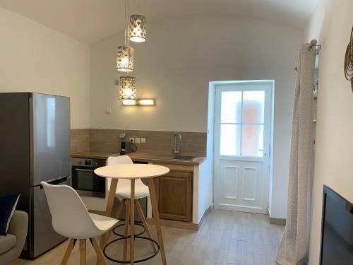 Apartamento Casa Lis�