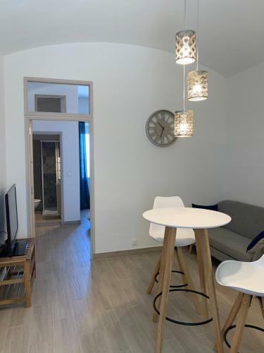 Apartamento Casa Lis�