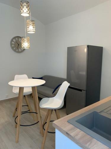 Apartamento Casa Lis�