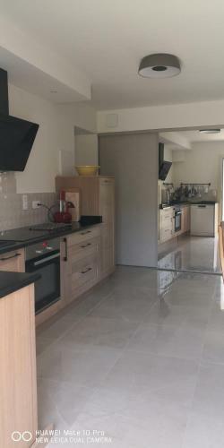 Apartamento Charmant Appartement En Rez de Jardin