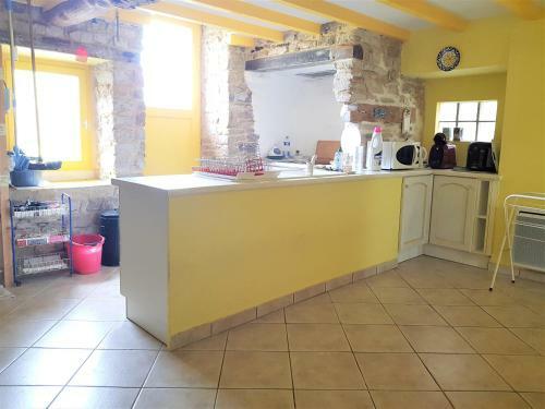 Villa Maison 4 Pi�ces 6 Personnes - Liz