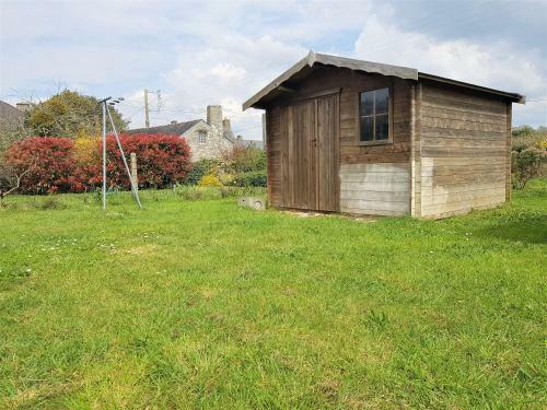 Villa Maison 4 Pi�ces 6 Personnes - Liz