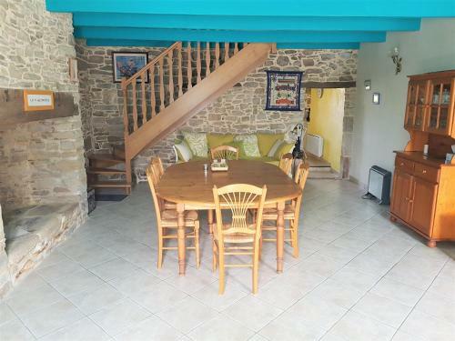 Villa Maison 4 Pi�ces 6 Personnes - Liz