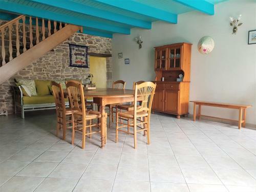 Villa Maison 4 Pi�ces 6 Personnes - Liz