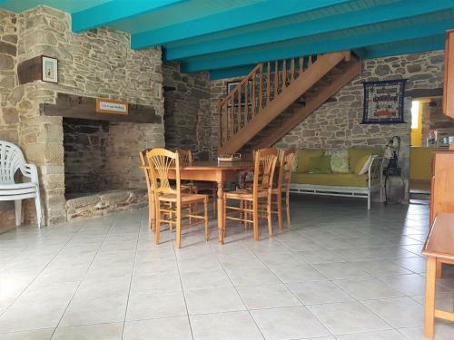 Villa Maison 4 Pi�ces 6 Personnes - Liz