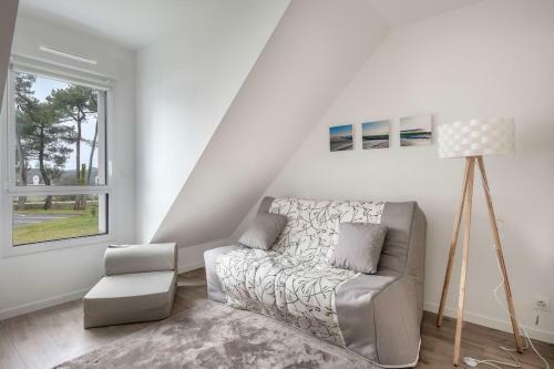 Jolie Maison Familiale A Deux Pas de La Mer
