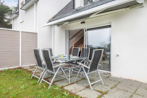 Jolie Maison Familiale A Deux Pas de La Mer